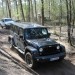 Jeep Experience