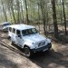 Jeep Experience