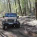Jeep Experience