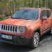 Jeep Experience