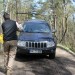 Jeep Experience