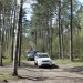 Jeep Experience