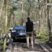 Jeep Experience