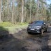 Jeep Experience