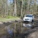 Jeep Experience