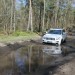 Jeep Experience
