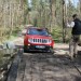 Jeep Experience