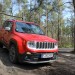 Jeep Experience