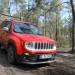 Jeep Experience