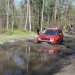 Jeep Experience