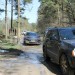 Jeep Experience