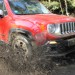 Jeep Experience