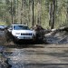 Jeep Experience