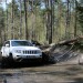 Jeep Experience
