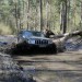 Jeep Experience