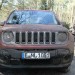Jeep Experience