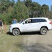 Jeep Experience
