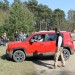 Jeep Experience