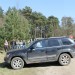 Jeep Experience