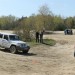 Jeep Experience