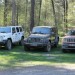 Jeep Experience