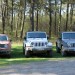 Jeep Experience
