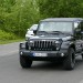Jeep Experience