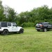Jeep Experience