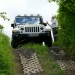 Jeep Experience