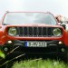 Jeep Experience
