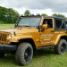 Jeep Experience