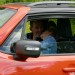 Jeep Experience