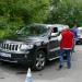 Jeep Experience
