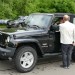 Jeep Experience