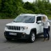 Jeep Experience