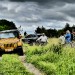 Jeep Experience