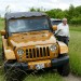 Jeep Experience