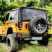Jeep Experience