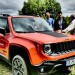 Jeep Experience