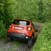 Jeep Experience