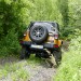 Jeep Experience