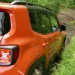 Jeep Experience