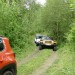 Jeep Experience