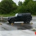 Jeep Experience