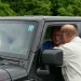 Jeep Experience