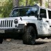 Jeep Experience