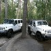 Jeep Experience