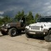Jeep Experience