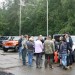 Jeep Experience