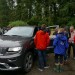 Jeep Experience